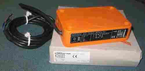 易福门接近开关金昌市(销售)—有限公司