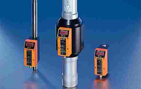 易福门接近开关金昌市(销售)—有限公司