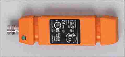 易福门接近开关淮南市(销售)—有限公司