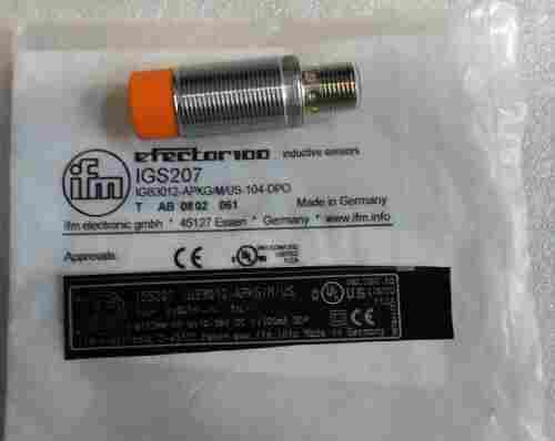 易福门接近开关阳江市(销售)—有限公司