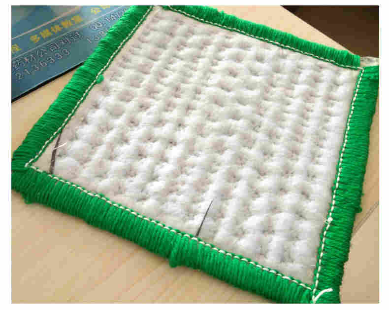 铜川河道治理钠基膨润土防水毯——(铜川价格)