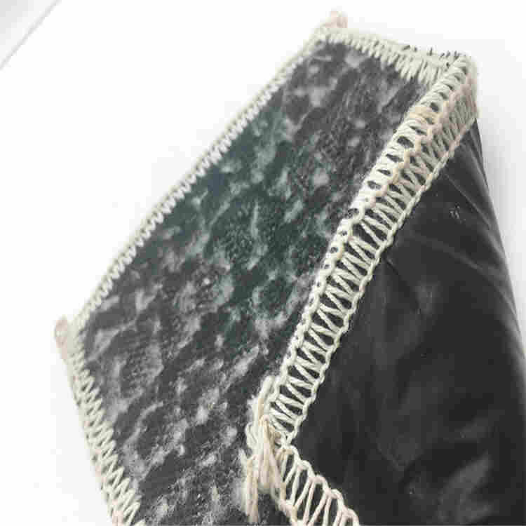 中卫钠基膨润土防水毯——(中卫价格)