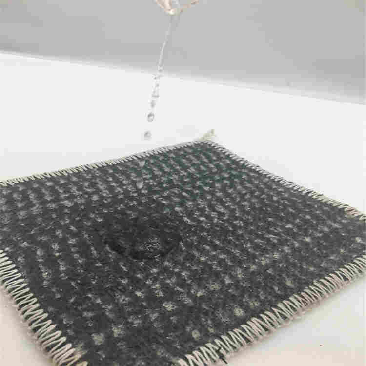 和田河道治理钠基膨润土防水毯——(和田价格)