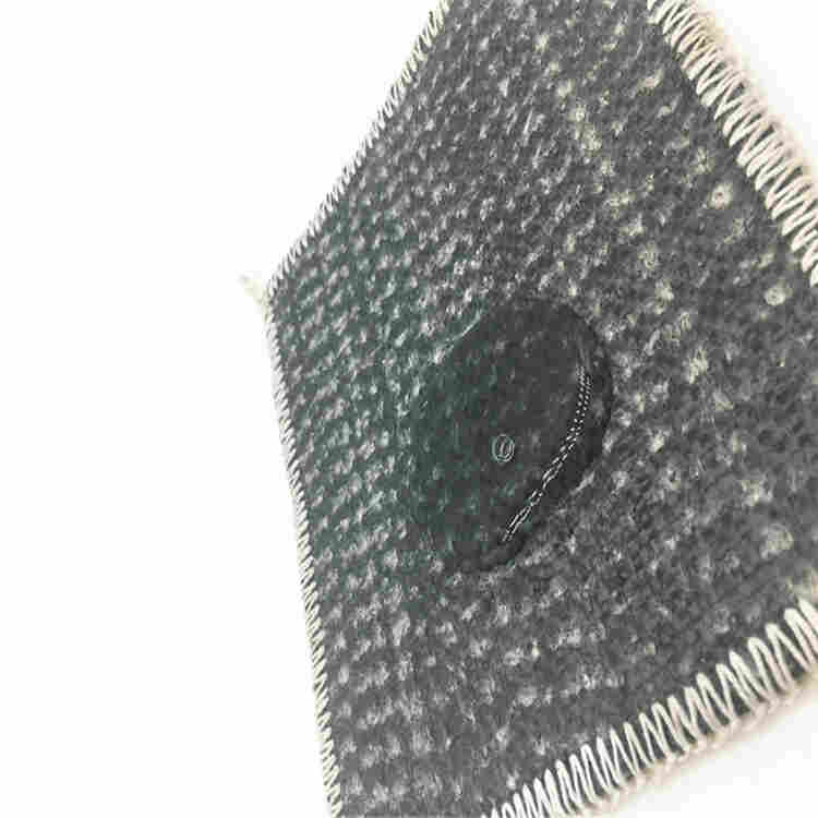 和田河道治理钠基膨润土防水毯——(和田价格)