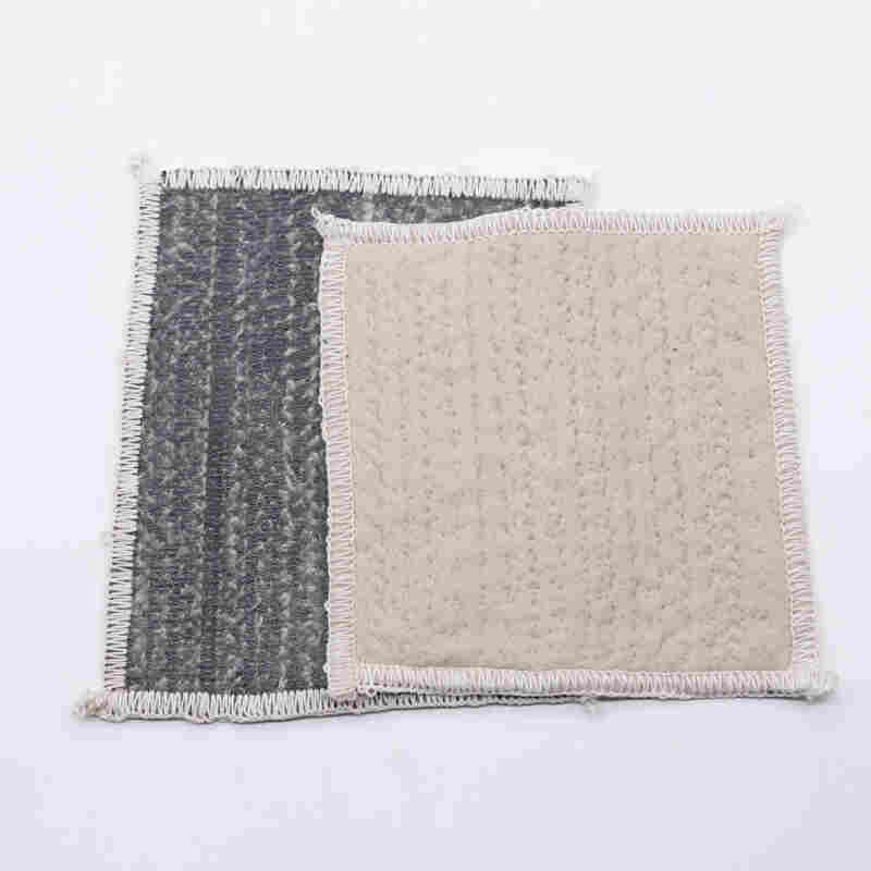 东莞河道治理钠基膨润土防水毯——(东莞价格)