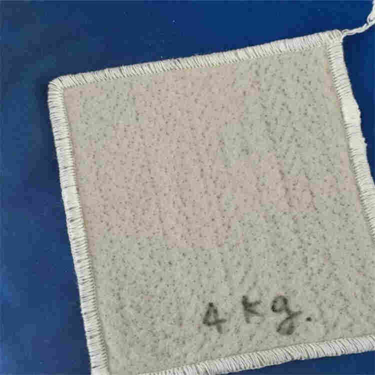 龙岩钠基膨润土防水毯——(龙岩价格)