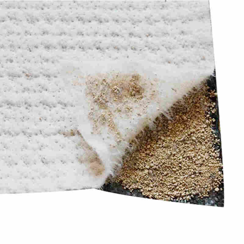 龙岩钠基膨润土防水毯——(龙岩价格)