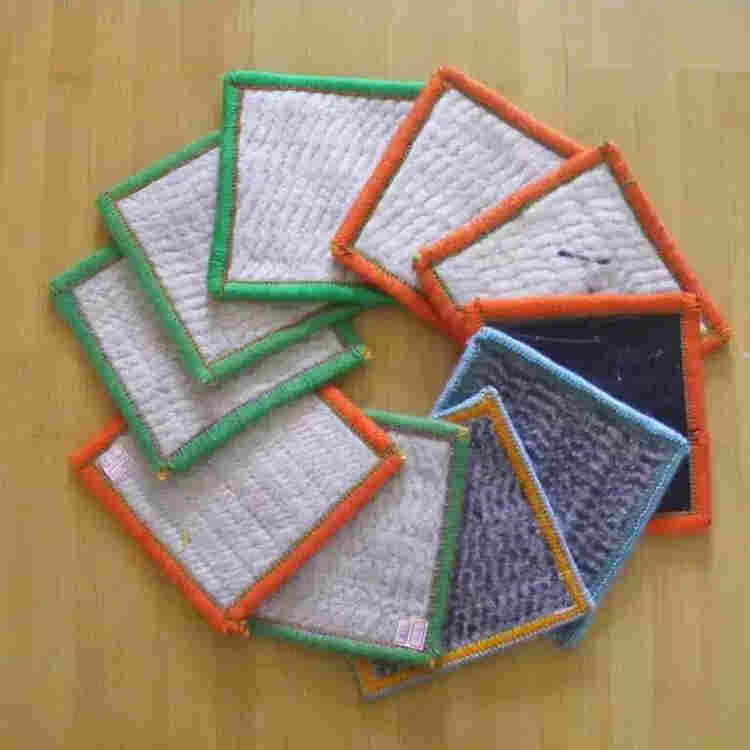 眉山钠基膨润土防水毯——(眉山价格)