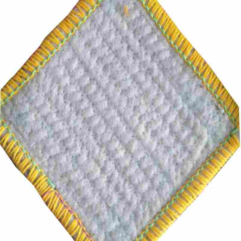 吴忠河道治理钠基膨润土防水毯——(吴忠价格)