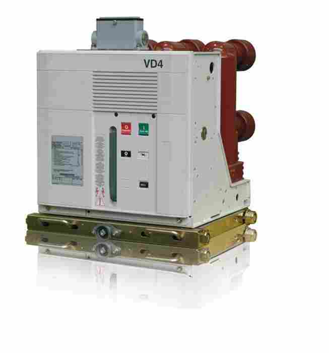 CV1户内高压真空断路器新疆自治区代理商