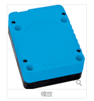 SICK接近传感器IQ80-60NPP-KK0的应用领域