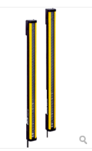 运作特点：SICK安全光幕C4C-EA12030A10000