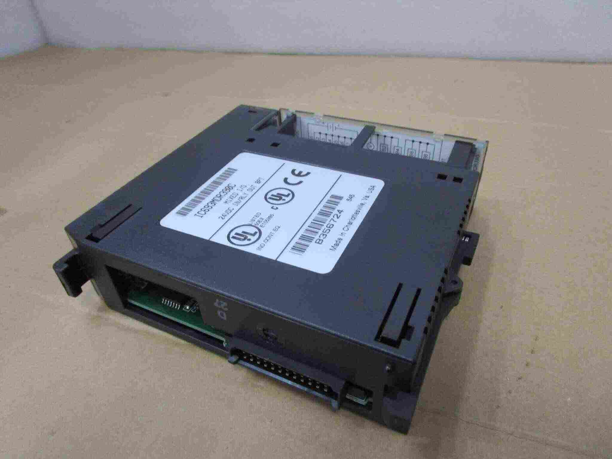 沧州市GE IC697MEM735批发价