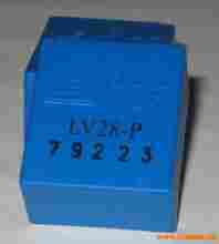 焕新LEM电压传感器