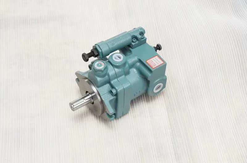 巴彦淖尔QT53-50E-A高压齿轮泵比较好