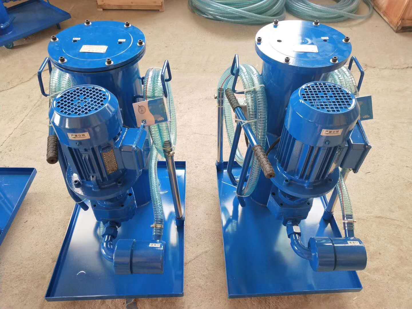 V3变量泵VPC-40-2.0好的质量秦皇岛