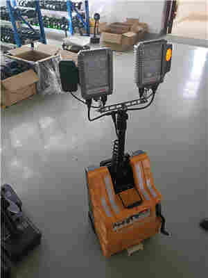 KSL6122 KSL6122多功能移动LED照明系统