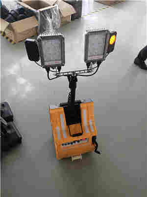 M1003 M1003移动照明系统