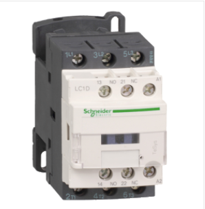 LC1-FF43，LC1-D25法国交流接触器检测方式