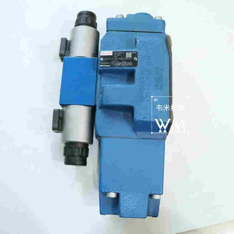 4WRLE25V370M-30/G24K0/A1M比例流量阀