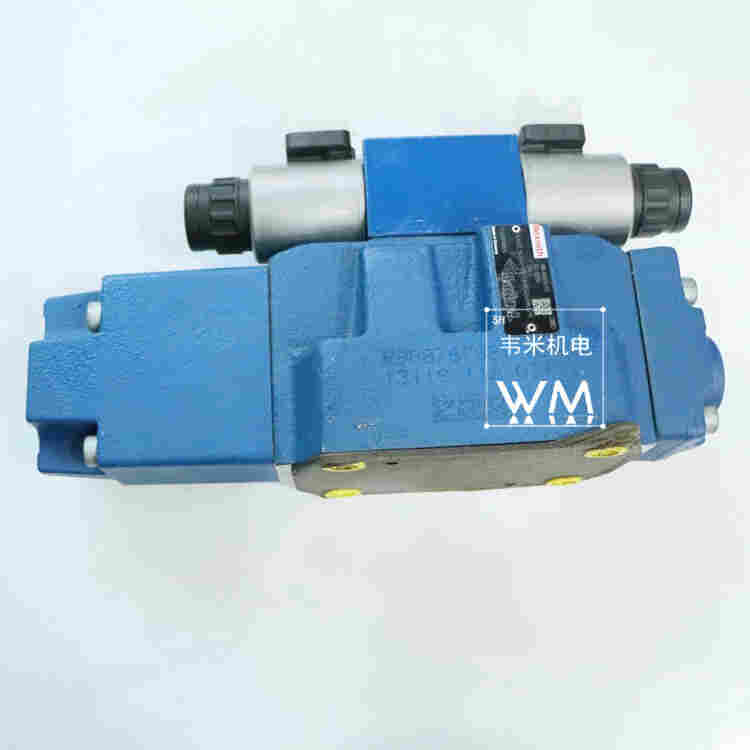 4WRLE25V370M-30/G24K0/A1M比例流量阀