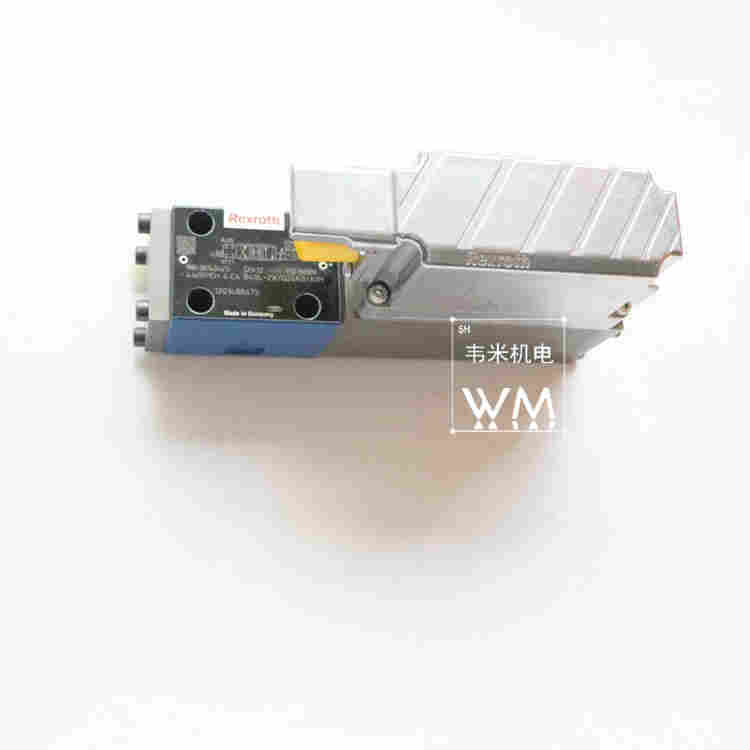 4WRKE16E-200L-3X/6EG24EK31/A1D3M