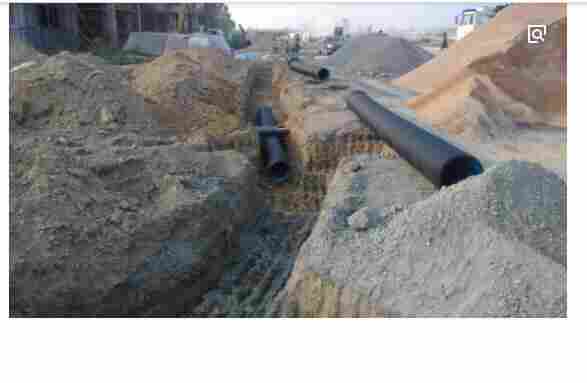 怒江州古登乡HDPE双壁波纹管-Φ110波纹管怒江州古登乡HDPE双壁波纹管-PE双壁波纹管