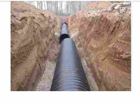 永胜县六德乡HDPE双壁波纹管-Φ160波纹管永胜县六德乡HDPE双壁波纹管-PE双壁波纹管