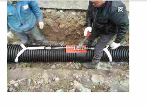 怒江州古登乡HDPE双壁波纹管-Φ110波纹管怒江州古登乡HDPE双壁波纹管-PE双壁波纹管