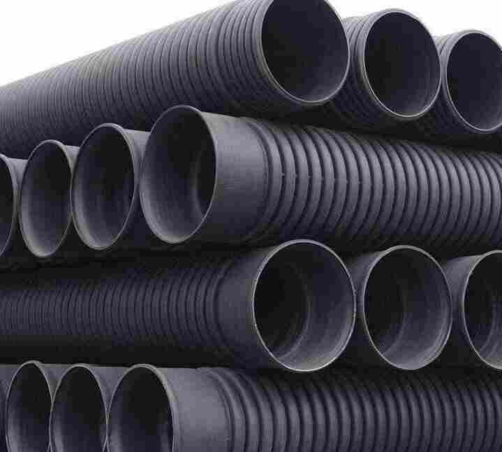 石屏县异龙镇HDPE双壁波纹管-Φ110波纹管石屏县异龙镇HDPE双壁波纹管-PE双壁波纹管