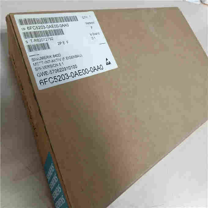 西门子6SN1123-1AA00-0BA2西门子数控操作面板