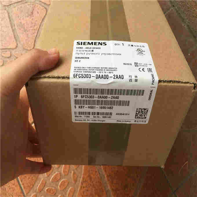 西门子6FC5303-1AF02-8AM0611伺服驱动器