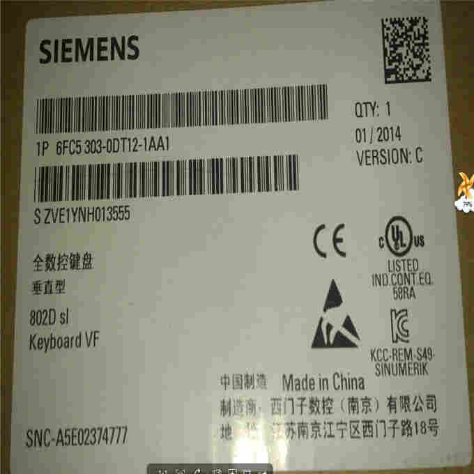 西门子6FC5303-1AF02-8AM0611伺服驱动器
