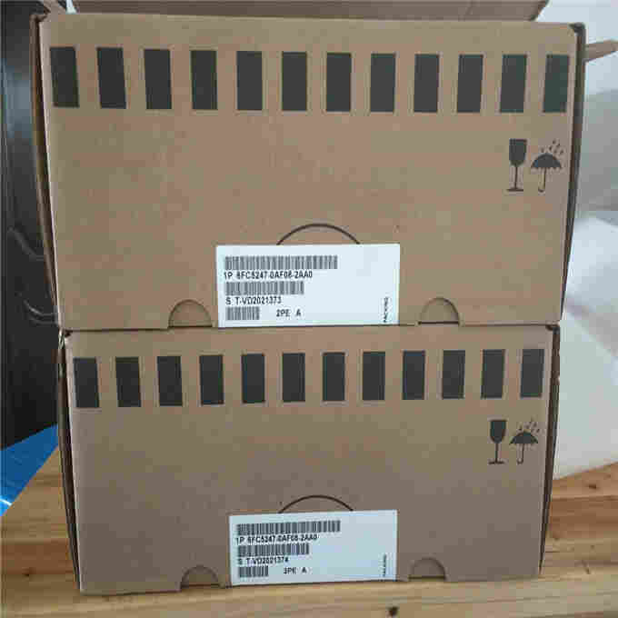 西门子6FC5210-0DA20-2AA2伺服电源模块