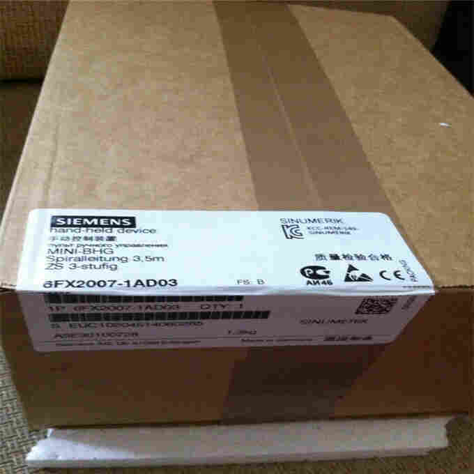 西门子6SN1125-1AA00-0EA0伺服电源模块