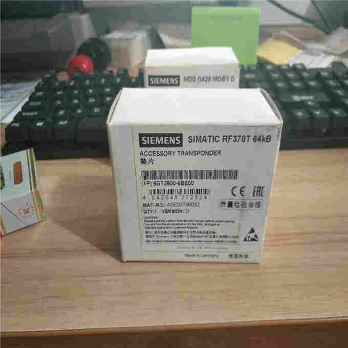 西门子6FC5210-0DA21-0AA0伺服电源模块