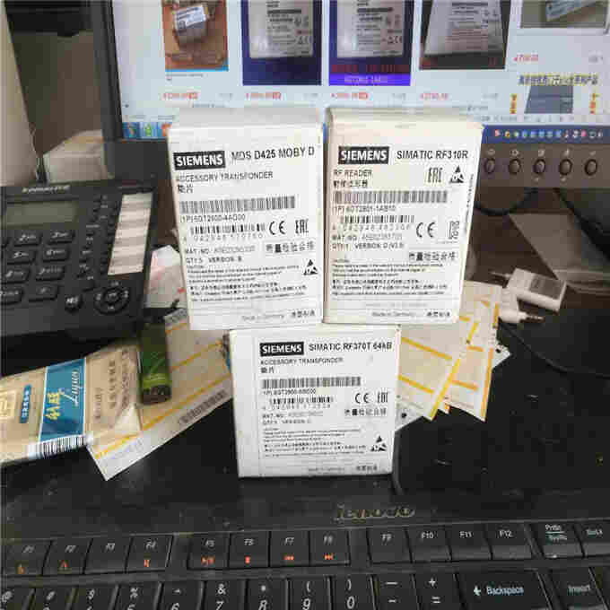 西门子6SN1124-1AA01-0FA0伺服电源模块