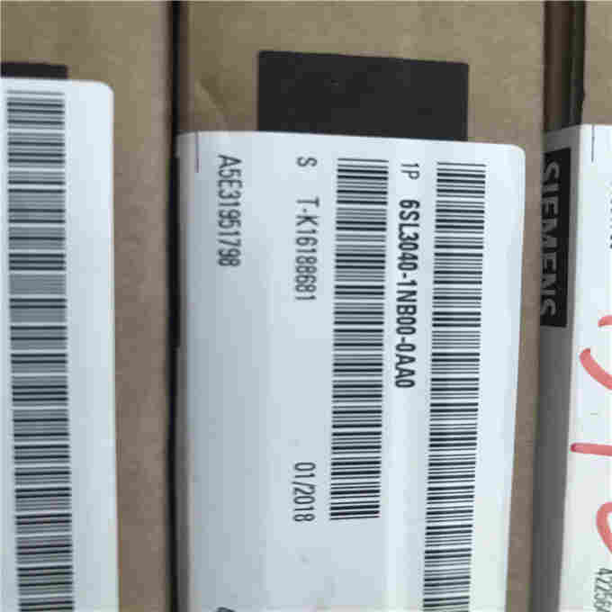 西门子6FC5203-0AF00-0AA0西门子数控主板