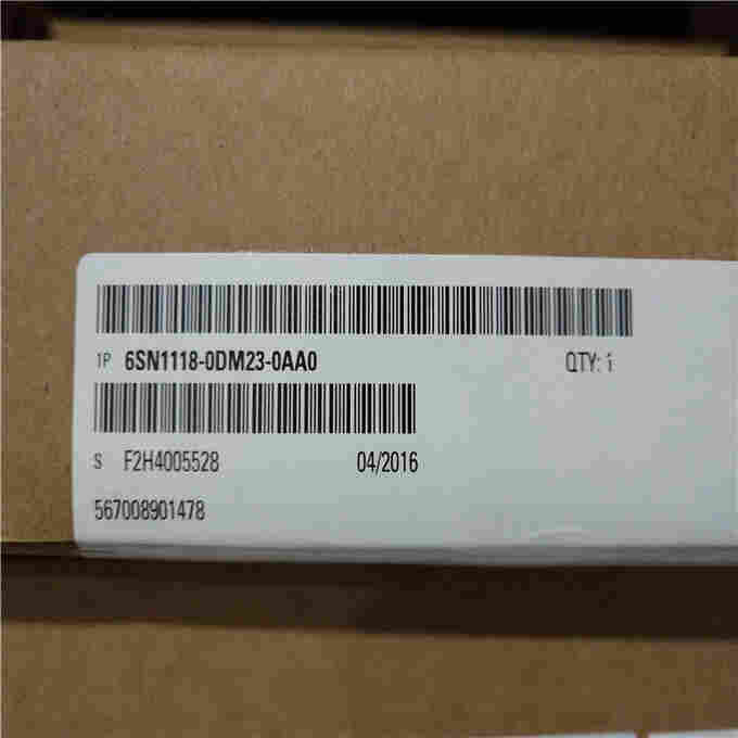 西门子6SN1124-1AA00-0BA1西门子数控操作面板