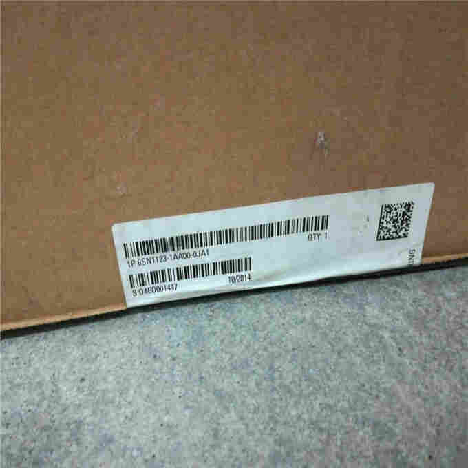 西门子6SN1124-1AA00-0EA0西门子数控操作面板