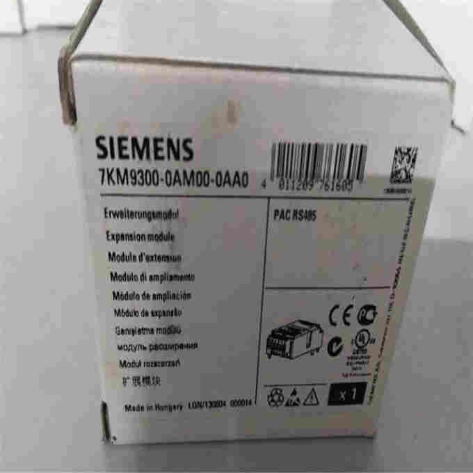 西门子6SN1146-1BB02-0CA0伺服电源模块