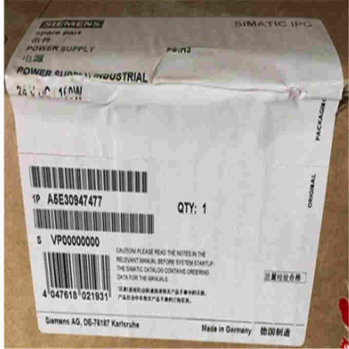 西门子6FC5210-0DA21-2AA0西门子数控主板