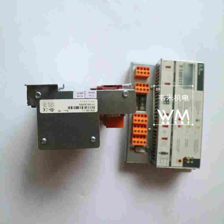 贝加莱逆变电源模块8BVI0880HWS0.000-1