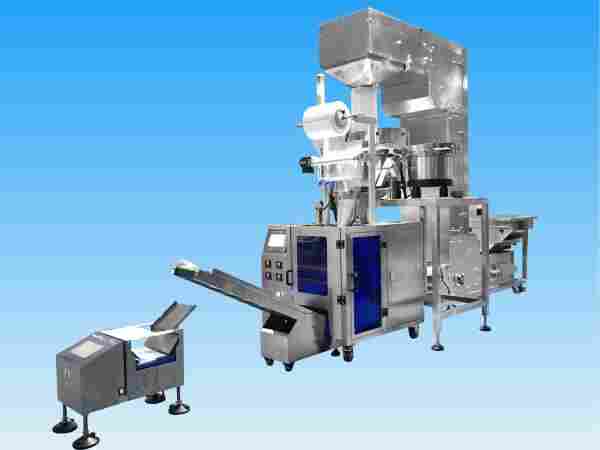 榆树弯头包装机