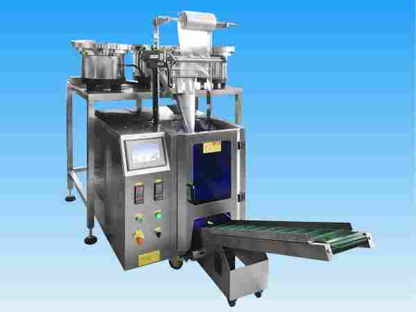 石首日用品包装机