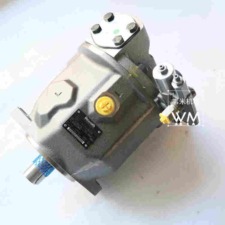 A10VSO18DR/31R-PPA12N00斜盘结构变量柱塞泵