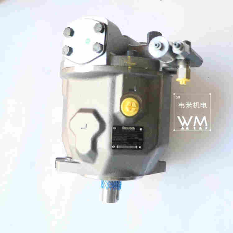 A10VSO18DR/31R-PPA12N00斜盘结构变量柱塞泵