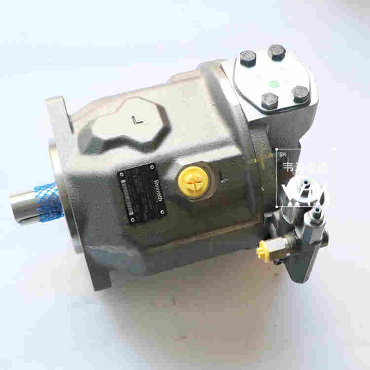 A10VSO18DR/31R-PPA12N00斜盘结构变量柱塞泵