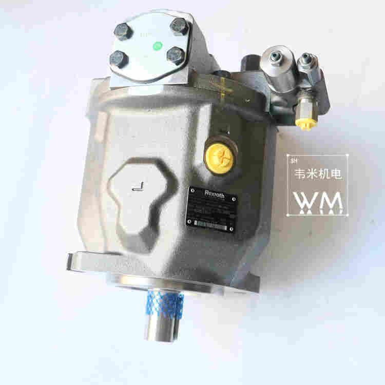 A10VSO18DR/31R-PPA12N00斜盘结构变量柱塞泵