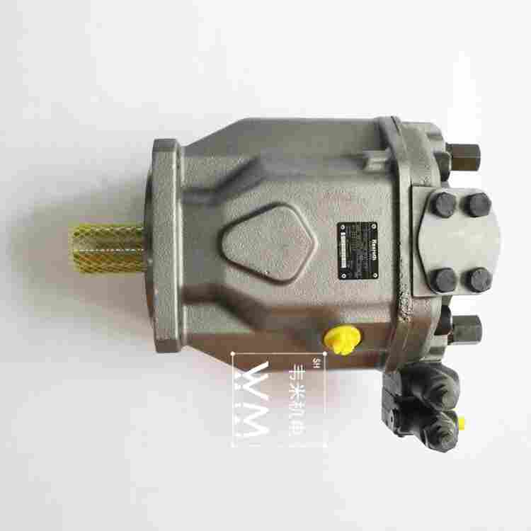 A10VSO71DFR1/31R-VPA42N00斜盘结构变量柱塞泵